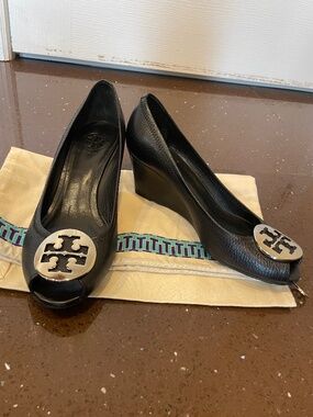 Torry Burch Heels
